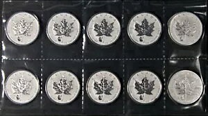 2016 Ji_ 1 IX Vo[ - $5 [v[t p_ vB - 10 RC V[g - BU STOCK