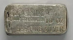 10 �I���X �t�@�C�� �V���o�[ �o�[ Phoenix Refining Corp