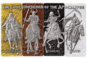 2024 oohXَ^̎lRm 4 x 1 IX Vo[ AeB[N RC Zbg