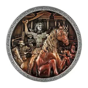 2023 `h ALT_[剤 5 IX Vo[ AeB[N RC