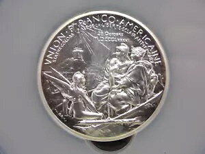 2016 l h p *Ȑ_* 5IX Vo[ NGC MS GEM  002