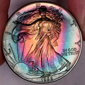 1992 AJ Vo[ C[O - BU f炵 & VvɔF!!!