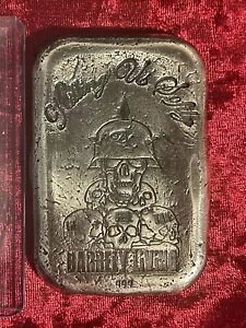 Killing Us Softly Barrely Living 10.09oz Vo[ JX^ o[ - A |A 15/420