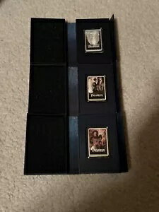 2022 1 �I���X Ag �V���o�[ $2 LOTR �g�����W�[�f��|�X�^�[ �R�C�� �R���N�V���� (3 �R�C��)