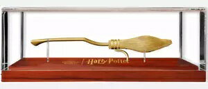 2024 �T���A �j���o�X 2000 �n���[ �|�b�^�[ 3 �I���X �V���o�[ �����b�L 3D �R�C��