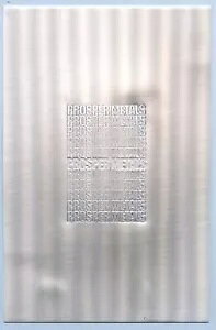 Prosper Metals NEW �t���b�g �V���o�[�APROSPER FINISH 129 gr .999 �t�@�C�� �V���o�[
