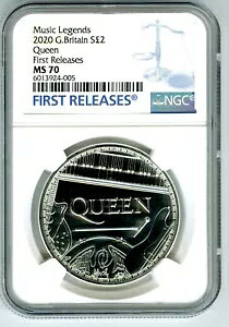 2020 2PD CMX 1IX Vo[ NC[ NGC MS70 񃊃[X ~[WJ WFh