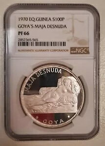 1970 EQ MjA S100P S̃}n fXk[_ -- PF 66