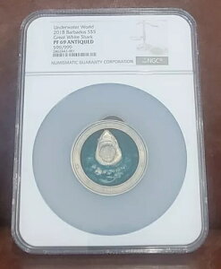 2018 NGC PF 69 oohX 3oz Vo[ $5 uA_[EH[^[ [h - O[g zIWUv #59