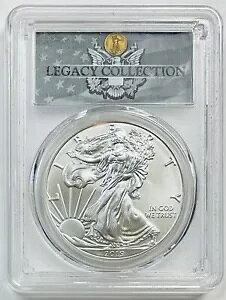 2019 $1 Vo[ C[O PCGS MS70 }Oi I[pX