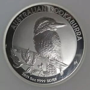 2021-P 5�I���X �I�[�X�g�����A $8 �C���L���[�X �����C�J���Z�~ �n�C�����[�t Obv PF70 UCam NGC 28911