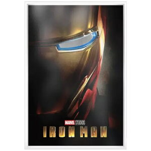 Vo[RCm[g Marvel? The Infinity Saga? (1st) Iron Man? 2025 - jEG - 1.5 IX v[t-