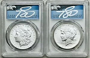 2023 [K/s[X Vo[ h 2 RC Zbg PCGS MS70 FDI g[}X N[uh POP-20