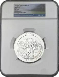 2012 P fi AJ  5 IX Vo[ RC NGC SP70