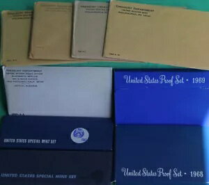 1960 ` 1969 N TEN Nčǃv[t Zbg 50 RC bg 10 Zbg