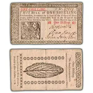 č j[W[W[B 1776 1 1 VO RjA NY #175