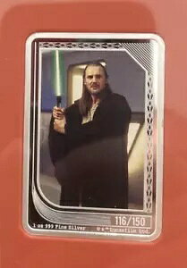 2023 - NCK W X^[ EH[Y ~g g[fBO RC -NIUE- 1 IX Vo[ $2 - #116/150