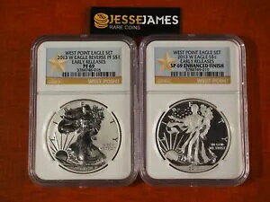 2013 W o[X v[t Vo[ C[O NGC PF69 & GnXh SP69 2 RC EGXg |Cg Zbg