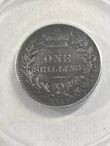 1883 CMX 1 VO ANACS O[h XF 40