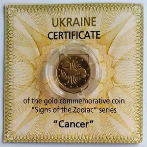  ENCi 2 UAH 2008  Au 999 RC 1/25 IX  xV[Y KM#483