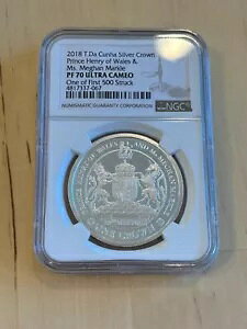 2018NT.DA.N[j Vo[ w[cq & [K }[N 1 IX NGC PF 70