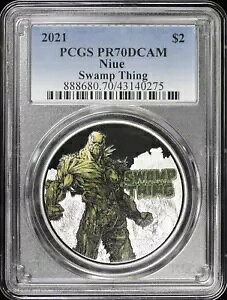 2021 jEG $2 v[t J[CYh Vo[ Xv VO PCGS PR 70 DCAM | DCR~bNX