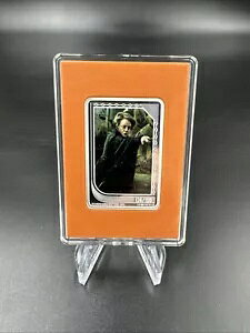 2024 �j�E�G �n���[ �|�b�^�[ �g���[�f�B���O �J�[�h 1 �I���X �V���o�[ - �~�l���o �}�N�S�i�K�� # 136 /150