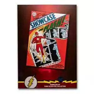 2022 DC COMIX? ? �V���[�P�[�X #4 1 �I���X��� The Flash