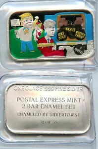 Postal Express 2 �o�[ �G�i���� �g�����v �o�C�f�� �K�X �n�C�N 2-1 �g���C�I���X.999 �t�@�C���V���o�[