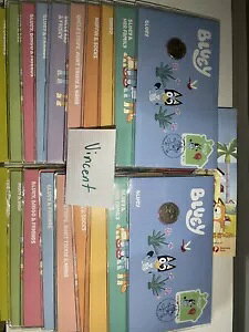 Bluey PNC 10 �R�C�� �J�[�h�t���R���N�V���� �Z�b�g ? 1000 �~���g ? �莝�� ?