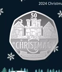 Wu^ NX}X 50p 2024 50 RC̖obO\񒍕