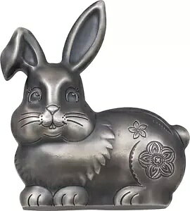 SWEET RABBIT ���i �R���N�V���� 1 �I���X �V���o�[ �R�C�� 1000 �g�O���b�O �����S�� 2023
