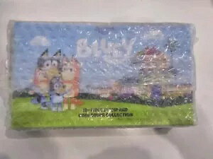 2024 Bluey 10 �X�։ݕ��J�o�[ (PNC) �R���N�V���� - �����m�F�ς�