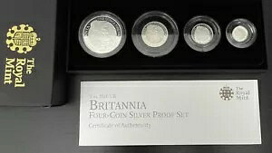 �C�M���X UK 2010 �u���^�j�A �V���o�[ �v���[�t �Z�b�g �ŏI�����i�̂� 3497