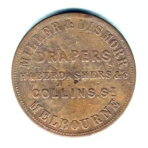 I[XgÃg[NB~[fBXA - 1850N㍠ 1dBrNgAB{ Fine+ - 