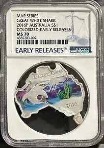 ?? 2016 p[X I[XgA $1 }bv RC O[g zCgV[N Vo[ .999 MS70 NGC