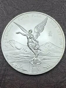 2020 LVR 5 t@Cu gCIX Vo[ x^[h .999 t@C PLATA PURA 