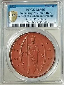 �h�C�c 1921 700 Jahre PCGS MS65 Sch-2176a ���F�̎��탁�_�� �R�C�����Ɋ󏭂ł��B
