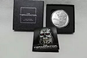 ^[~l[^[ V[Y T-800 nC[t 2 IX .999 Vo[ o[X v[t RC (Eh)