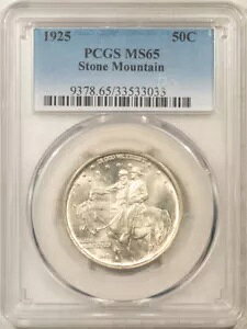 1925 Xg[ }EeLOn[t_[ - PCGS MS-65AVNȔ!