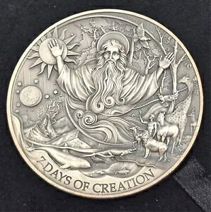 7 DAYS OF CREATION 2024 �J�����[���������� 2 �I���X���
