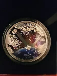 Forces of Nature/���e�I���C�g 2023 �V���o�[ �v���[�t 2�I���X �R�C�� $5 �~���g ���A �� 436-750