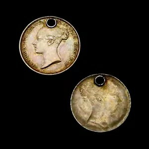 W853a) 󏭂ȃuP[W - BNgA 6 yXAႢA1838 ` 1887 N