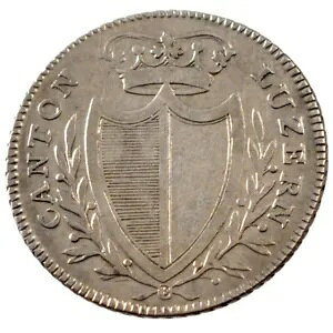 [#25361] �R�C���A�X�C�X�J���g���A���c�F�����A5 �o�b�c�F���A1813�A�I�[�X�g�����A�A�V���o�[�AKM:108