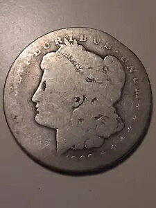 1892-CC [K Vo[ _[ 90% US $1 RC (#23w-6072/8657) z 1,352,000