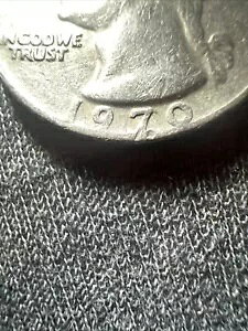 1970�N���V���g���N�H�[�^�[�����ǃ}�[�N�Ȃ��B 1970 �N�̊�ȃG���[ (�ԍ� 7 ������)