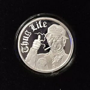 2023 1 IX v[t Thug Life V2 gv Eg A  COA - Vo[ V[h }KW