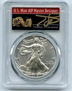 2019 $1 Vo[ C[O 1 IX PCGS MS70 FDOI s g[}X N[uh A[Y