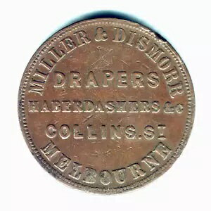 I[XgÃg[NB~[fBXA - 1850N㍠ 1dBrNgAB{..VF/aVF