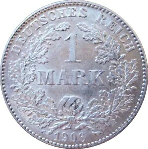 J 17 1 �}�[�N IMPERIAL 1906 G in f.PCS 630 025-